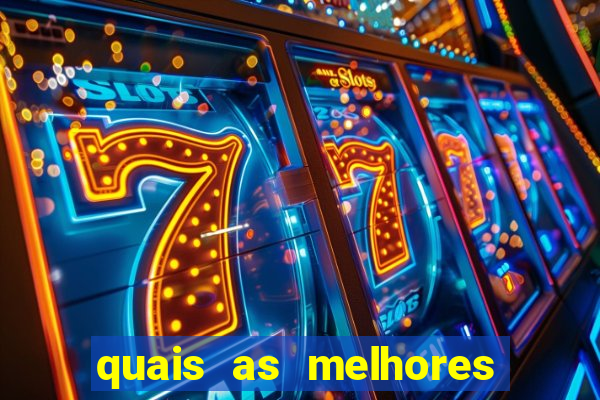 quais as melhores plataformas de jogos online